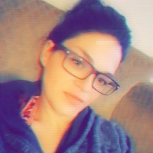 Meet your Posher, Elly